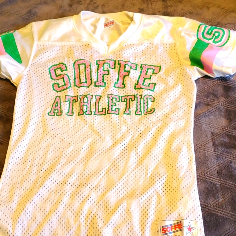 Jersey